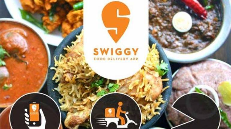 Naspers to Invest $1 Billion in The Indian Food Delivering App, Swiggy