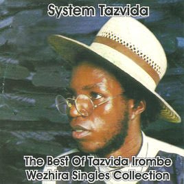 System Tazvida debut album Rudo, Tsika Nemagariro 25 years later