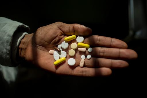 DR-TB Drug Combination has immense benefits: MSF Research