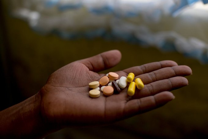 MSF clinical trial influences new WHO tuberculosis guidelines