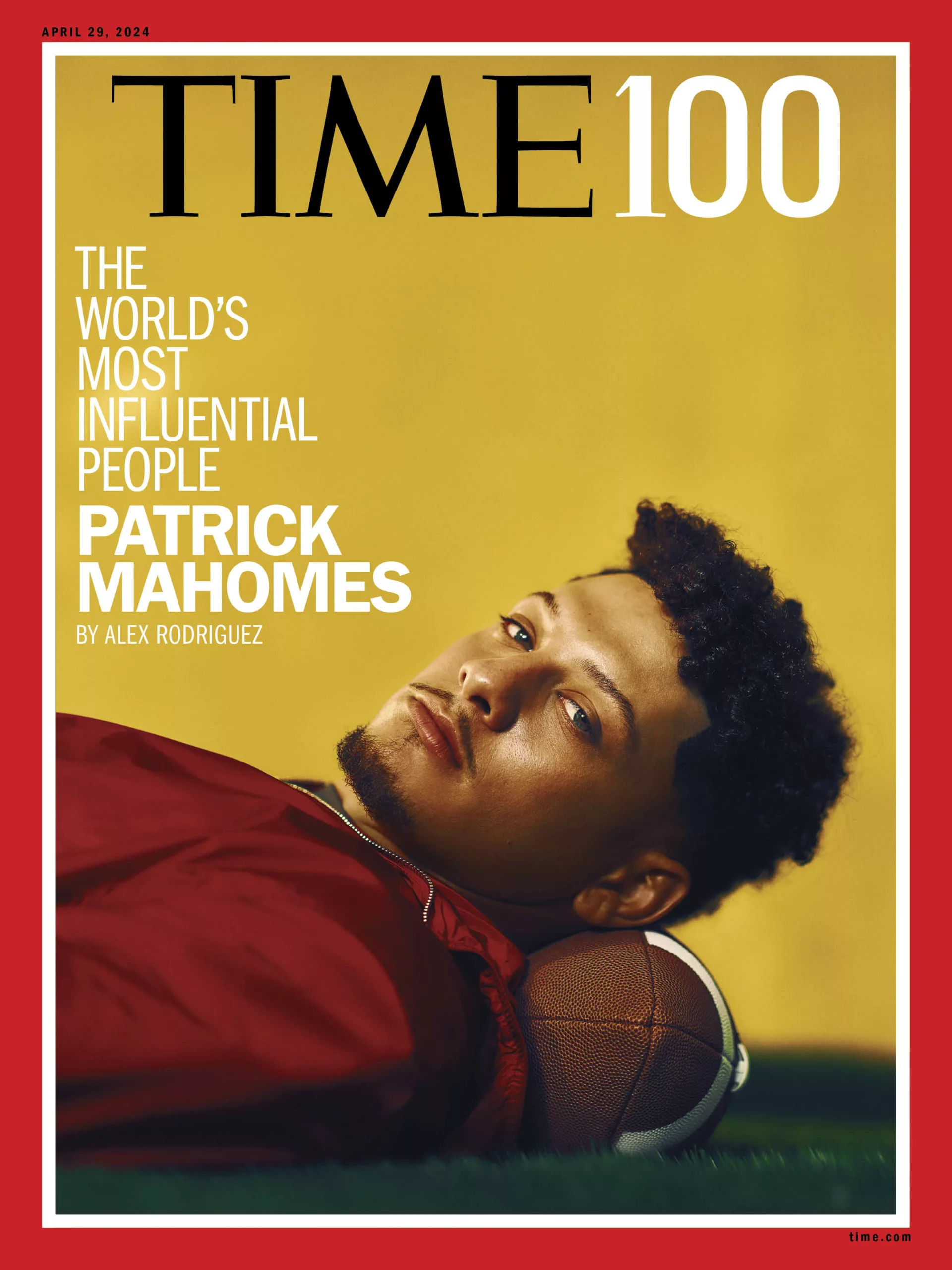 TIME Reveals the 2024 TIME100 List of the 100 Most Influential People in the World