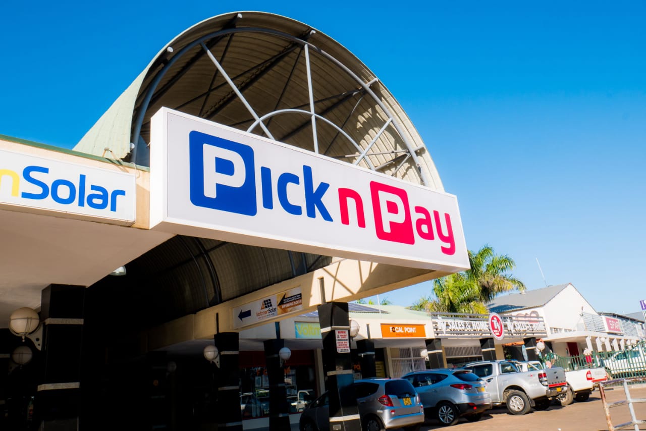 TM Pick ‘n’ Pay celebrates a decade of growth, serving the community