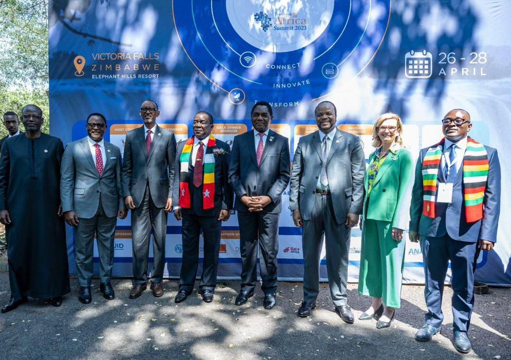 Sixth Transform Africa Summit: Science, technology and innovation critical for sustainable development