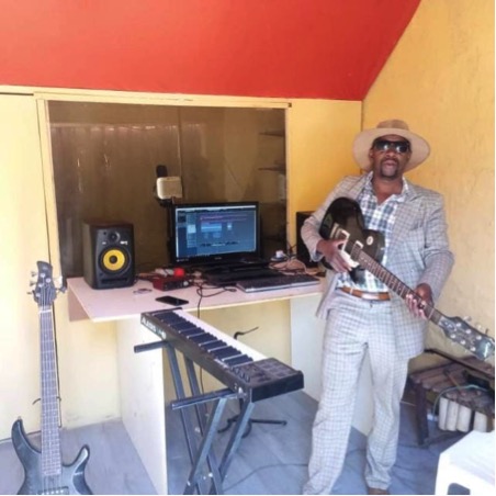 Hon Tawaz using music to inspire social change