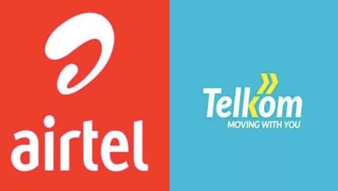 Airtel and Telkom Are Merging to Take on Safaricom in Kenya