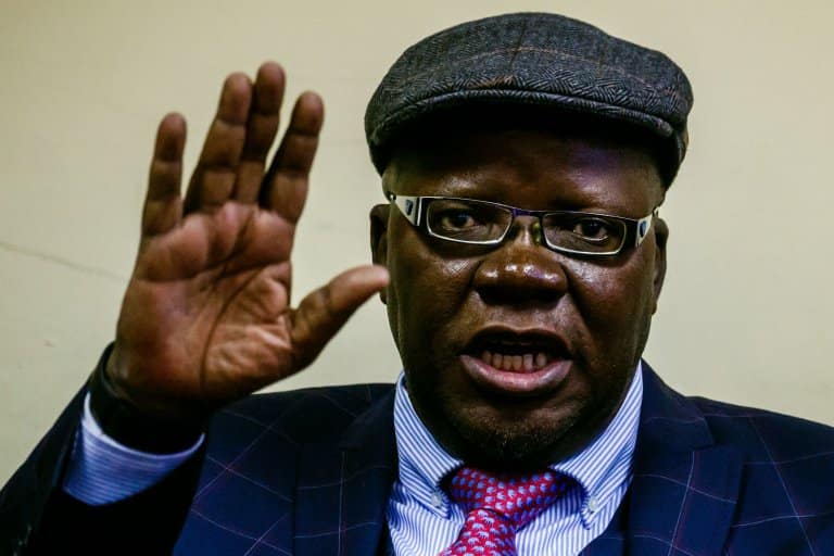 Biti’s lawyer, aides plead not guilty to border jumping charges