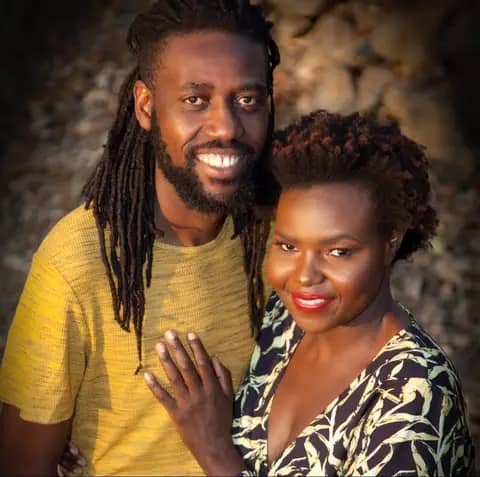 Selmor Mtukudzi and Tendai Manatsa celebrate 16th marriage anniversary
