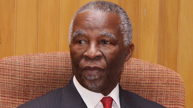 President Mbeki right on electoral fraud based triumphalism: MDC