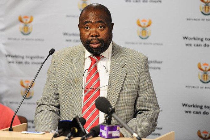 SA Minister launches Conference to tackle child labour