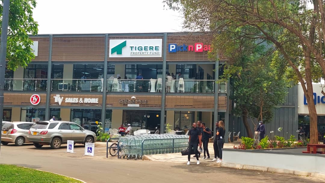 Tigere REIT driving investment and growth in Zimbabwe’s Property Sector