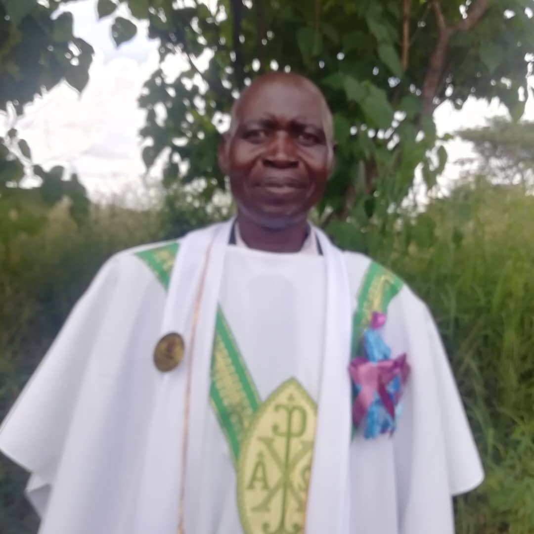 Apostolic Leader warns against child marriages 