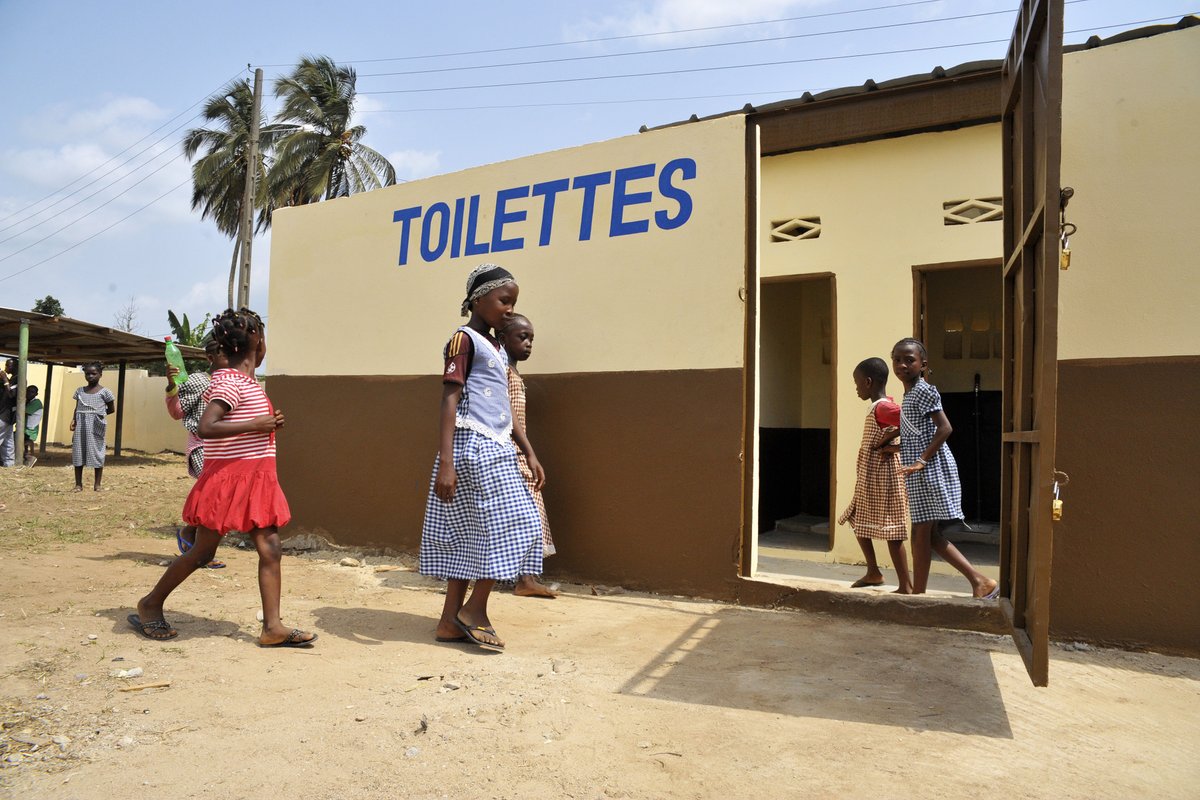 World Toilet Day: ZLHR urges action to achieve sanitation for all