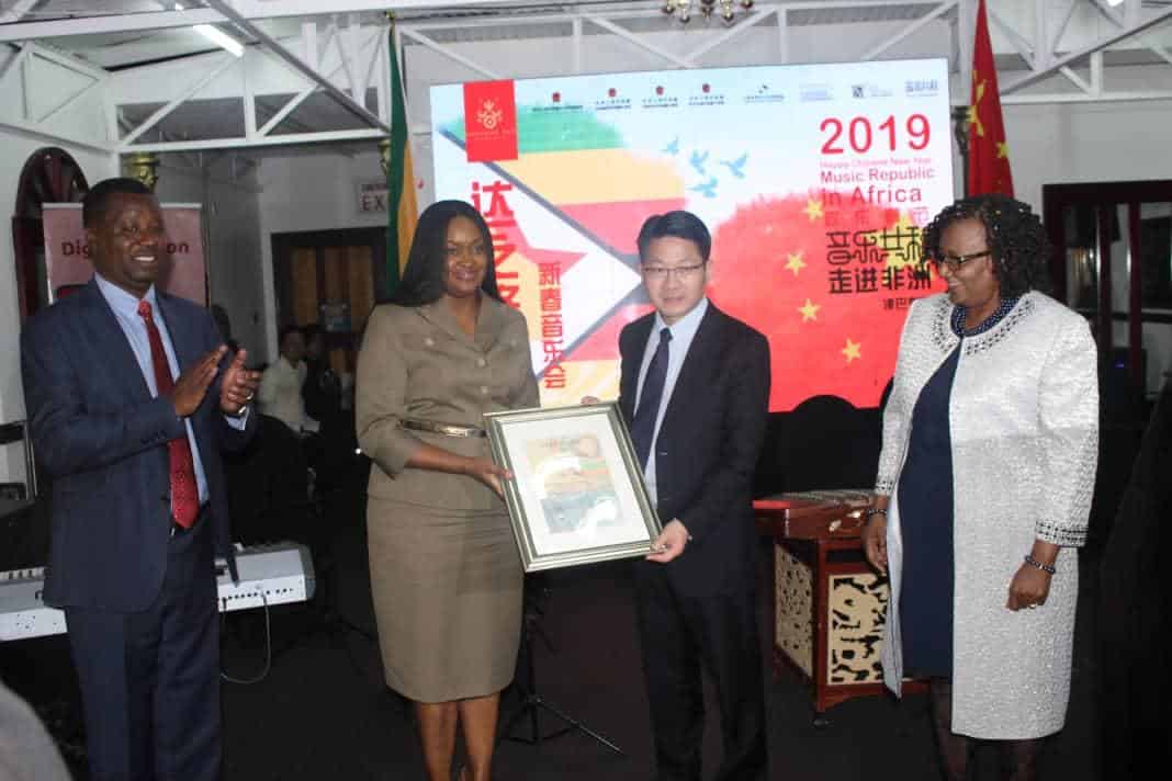 Tour Africa’s New Horizon Project to increase Chinese Tourists to Zimbabwe