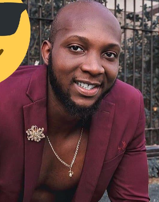 Tuoyo evicted from the BBNaija “Pepper Dem” House