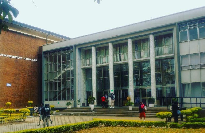 The Life and Struggle of Students at the University of Zimbabwe