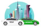 Uber Buys Middle Eastern Rival Careem for $3.1bn