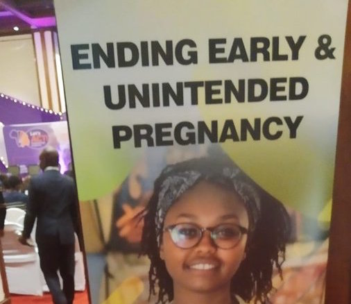 “Let’s Talk” Radio Drama series focus on eliminating early, unintended pregnancy