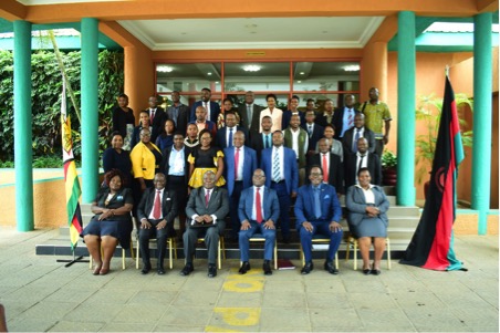 Third Zimbabwe-Malawi Joint Tourism Technical Committee meeting held