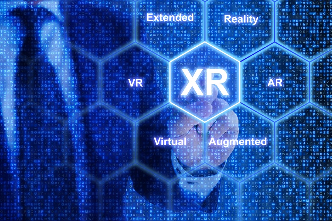 5 Problems And Solutions Of Adopting Extended Reality Technologies Like VR And AR