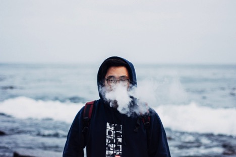 5 Things You Should Know Before Vaping