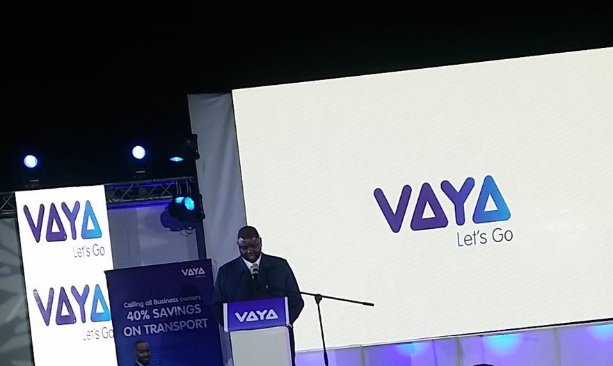 Cassava unveils much anticipated Vaya Lift service