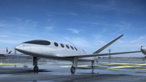 VAYA takes to the skies with the launch of VAYA Air Charter