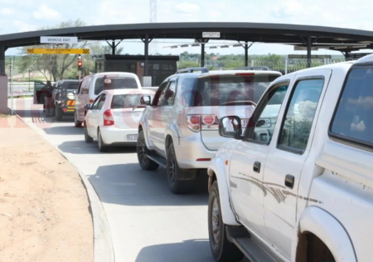 Allow all Zimbabweans to import vehicles duty-free, current policy is discriminatory