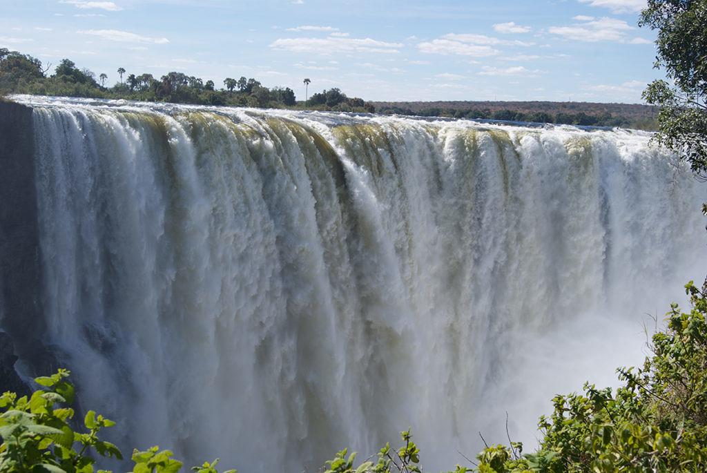 Zimbabwean tourism industry on the rise after COVID-19 setback