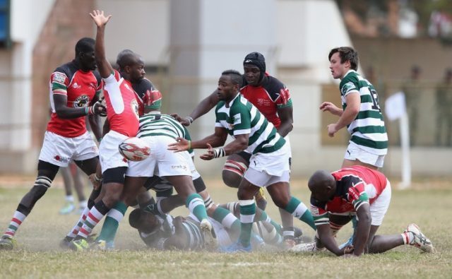 Zimbabwe Sables: Sables Return to Action in Victoria Cup