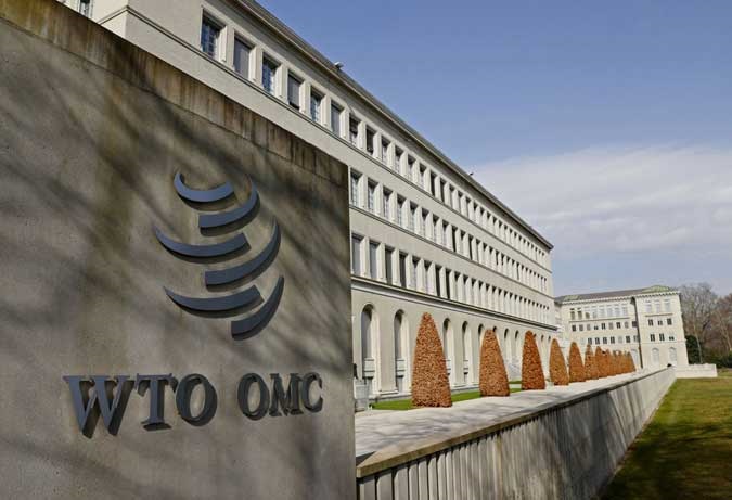 WTO trade ministers urged to reject TRIPS waiver draft