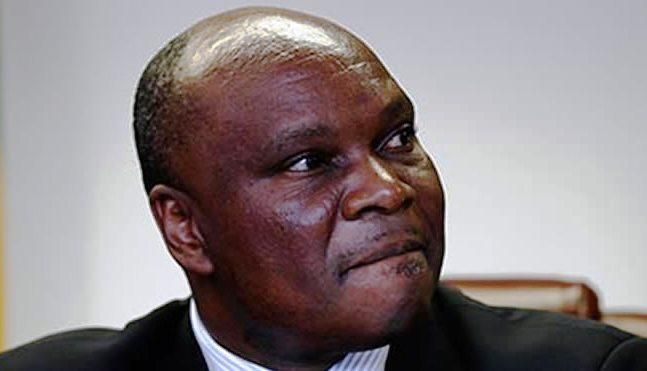 Stock theft: Former mines minister Walter Chidakwa drags employee to court