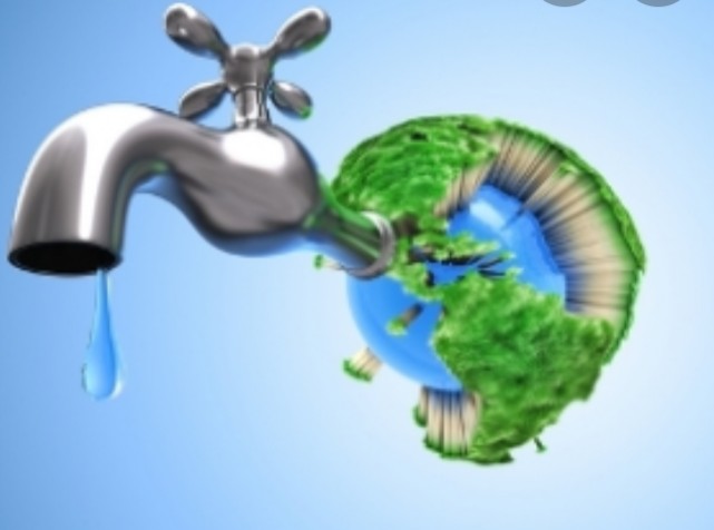WMO Calls Upon Nations to Improve Water Management to Halt Looming Water Crisis