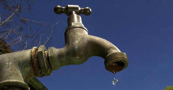 Community Water Alliance Appalled By National Water Crisis