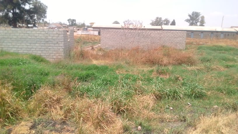 Wetlands invasion, land degradation rear ugly head in Chitungwiza