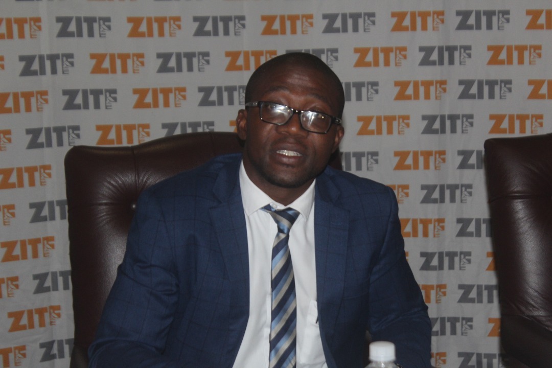 Need to open up Zimbabwe for Business: Industry Minister