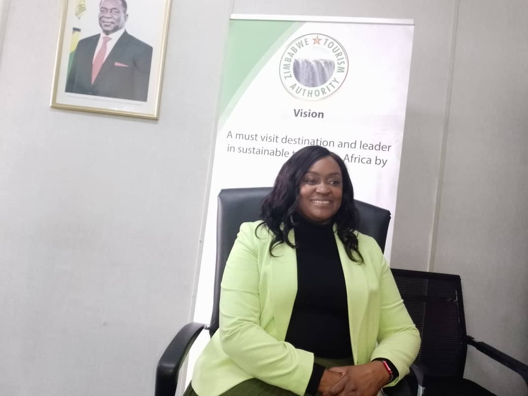 Winnie Muchanyuka the new CEO of ZTA promises positive turnaround