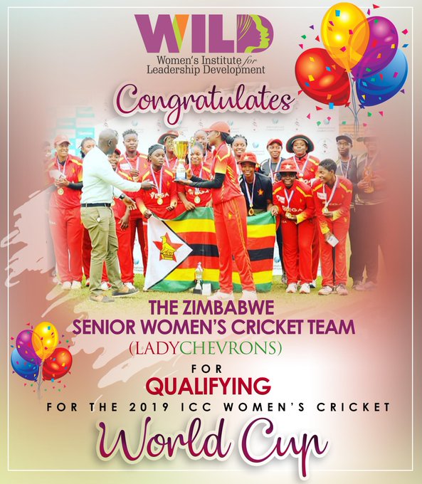 Zimbabwe women in camp as preps for World Cup qualifier begin