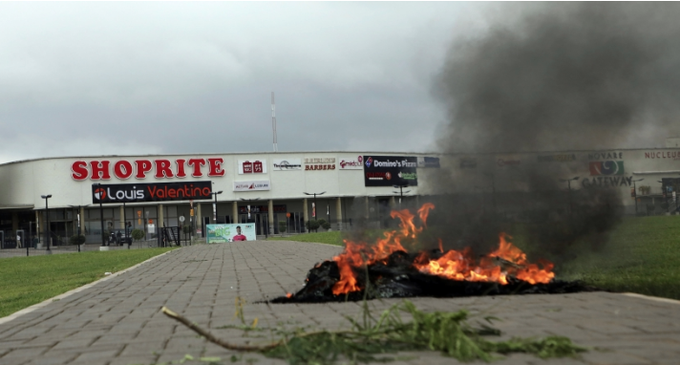 Africa Oil & Power and South Africa Partners Condemn Attacks on Foreign Nationals