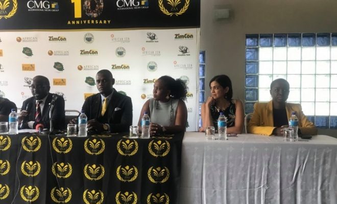 2020 Zimbabwe Achievers Awards to be held on home soil