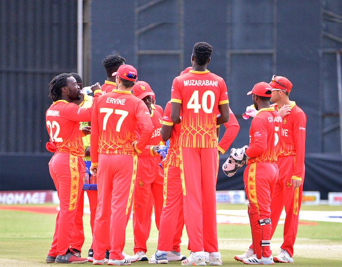 Busy schedule for Zimbabwe Cricket
