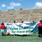 ZCTU raps ED government for not observing workers’ rights