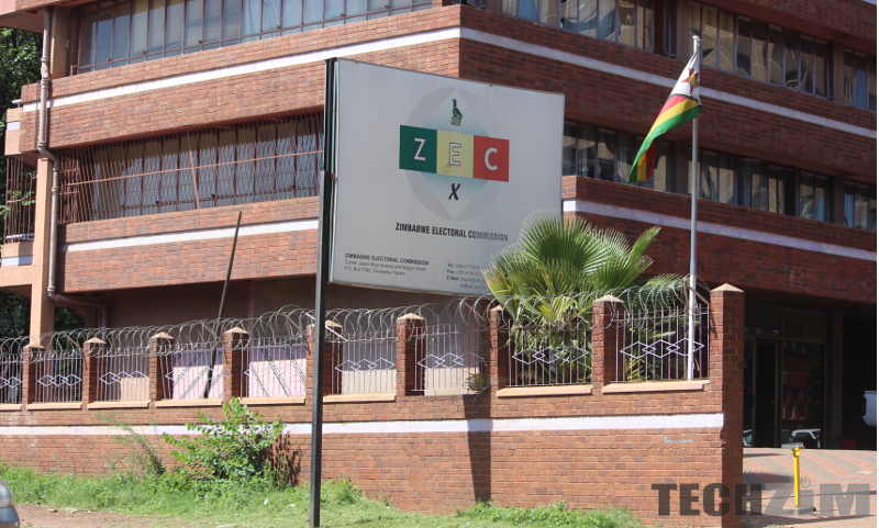 IRI, NDI to observe Zimbabwean elections