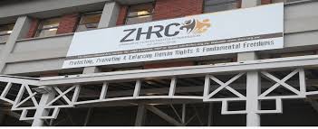 ZHRC on Protection of Human Rights Defenders