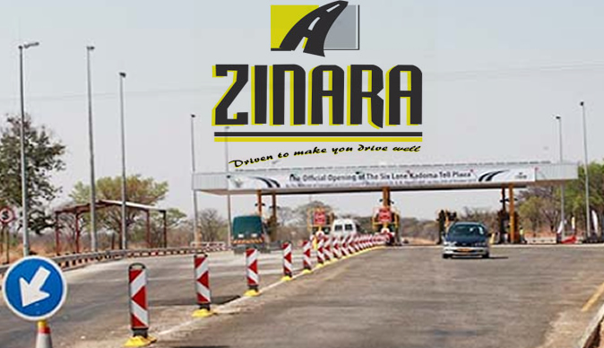 ZINARA Operations Overview for the period 1 January to 31 December 2023