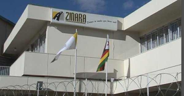 ZINARA embarks on rebranding journey
