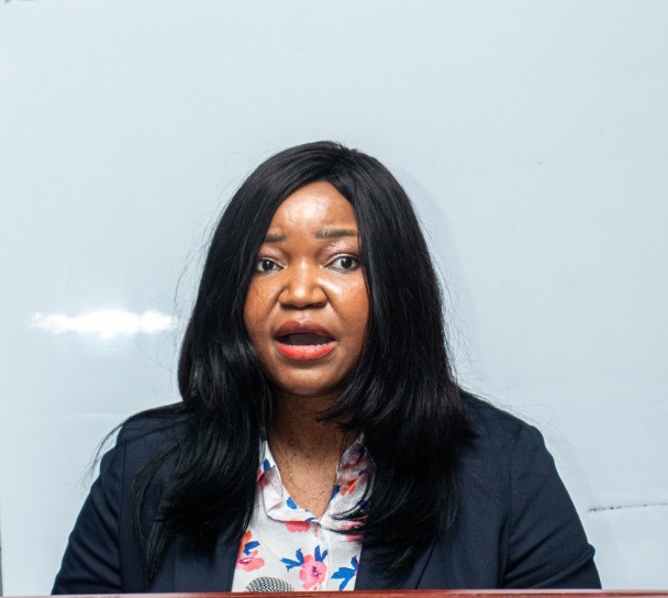 Manyara Irene Muyenziwa: Defying patriarchy to chart Zimbabwe’s turbulent political terrain