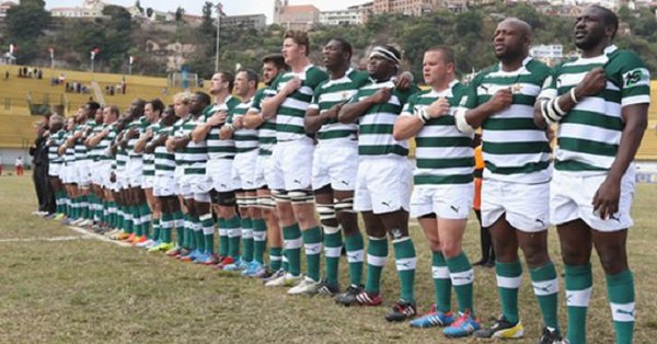 Zimbabwe Rugby Union (ZRU) announces the Sables training squad for the Victoria Cup