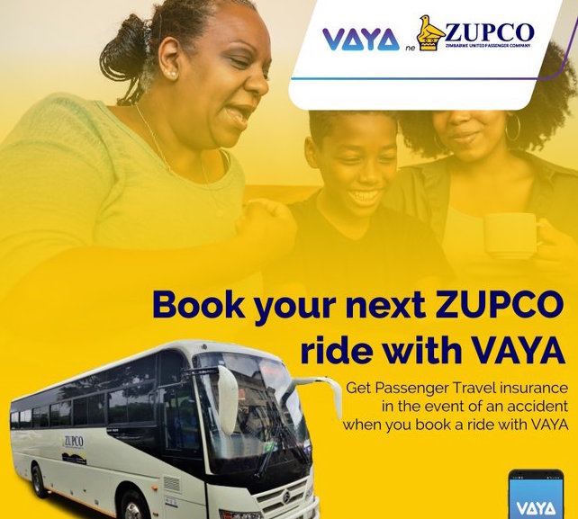 VAYA and Zupco announce strategic partnership to benefit traveling public