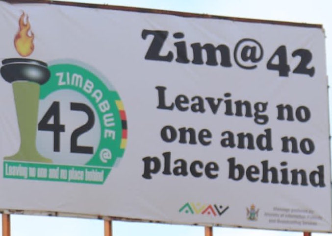 Zimbabwe’s historic 42nd Independence anniversary: main commemorations in Bulawayo
