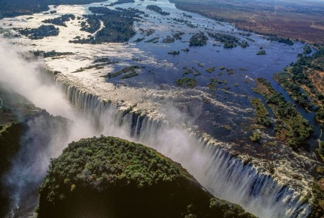 Zimbabwe attracts huge global interest at World Travel Market